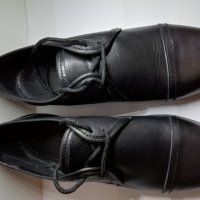 Нови дамски обувки от естествена кожа, 38 номер., снимка 4 - Дамски ежедневни обувки - 27446031