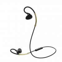 EOZ One  Gold Edition безжични Bluetooth слушалки, снимка 2 - Слушалки, hands-free - 32832796