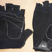 ръкавици за колело Nike Fit Dry, снимка 1 - Спортна екипировка - 44847597