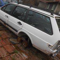 VW Passat B2 (variant) 1986г. 1800см3 - 112 кс, снимка 1 - Автомобили и джипове - 37063418