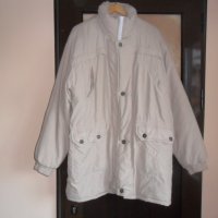 Продавам мъжко зимно яке, снимка 1 - Якета - 27814272