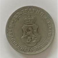 5 стотинки 1913, снимка 2 - Нумизматика и бонистика - 34952368