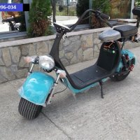 Детско АТВ - ATV 800 W -нови Ел скутер HARLEY CHOPPER - 1500W , снимка 11 - Мотоциклети и мототехника - 29240846
