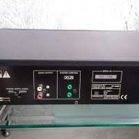 Kenwood CD player DP-2080, снимка 9 - Ресийвъри, усилватели, смесителни пултове - 33036811