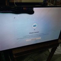 Телевизор Samsung UE40MU6172U На части , снимка 1 - Части и Платки - 26326993