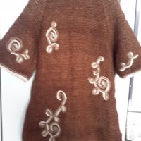 продавам блузон, снимка 1 - Блузи с дълъг ръкав и пуловери - 28052759