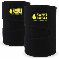 Неопренови надбедреници със сауна ефект Sweet Sweat, снимка 5 - Спортна екипировка - 33648518