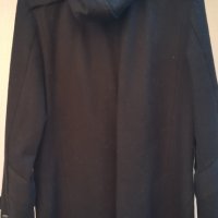 G-star Artner JKT палто вълна, снимка 4 - Палта - 27623930