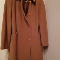 Продавам дамско палто, снимка 3 - Палта, манта - 27177186