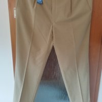Мъжки панталон, голям размер - 34/66 наш стандарт, снимка 1 - Панталони - 43788500
