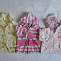 Бебешки лот / бебешки сет / бебешки дрехи ръст до 86 см., снимка 1 - Комплекти за бебе - 28641339