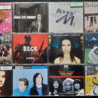 Хитови CD сингли - Поп и Рок , снимка 6 - CD дискове - 31828135