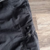 HAGLOFS-мъжки панталон размер М, снимка 3 - Спортни дрехи, екипи - 43754946