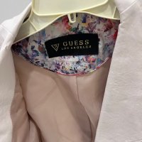 Дамско яке Guess, снимка 3 - Якета - 43159386