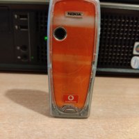 Продавам  Nokia 3200, снимка 2 - Nokia - 32463678