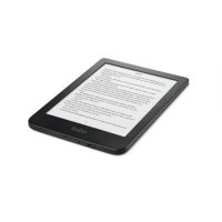 Електронна книга Kobo Clara HD 6.0" Eлектронен четец за книги, снимка 4 - Електронни четци - 33070997