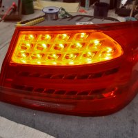 РЕМОНТ!LED стопове BMW 3 e92 купе 07-13г, снимка 3 - Сервизни услуги - 32860988