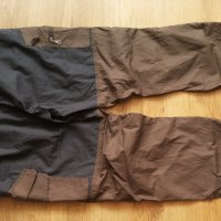 Mackenzie Trouser размер 50 / L за лов риболов туризъм панталон със здрава материя - 772, снимка 2 - Екипировка - 43972429