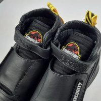 Reebok Stomper "JURASSIC PARK", снимка 7 - Мъжки боти - 43045264