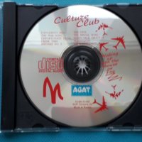 Culture Club – 1984 - Waking Up With The House On Fire(Synth-pop), снимка 4 - CD дискове - 42984679