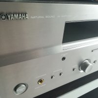 Yamaha dsp-ax750se , снимка 1 - Ресийвъри, усилватели, смесителни пултове - 37542223