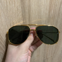 CARTIER ТОП оригинални слънчеви очила, снимка 1 - Слънчеви и диоптрични очила - 44852170