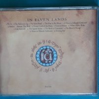 The Fellowship(feat.Jon Anderson) – 2006 - In Elven Lands(Folk), снимка 8 - CD дискове - 43975779