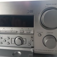 sony str-db780qs, снимка 4 - Ресийвъри, усилватели, смесителни пултове - 43568722