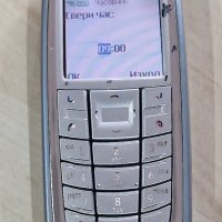 Nokia 3120, снимка 3 - Nokia - 43196805