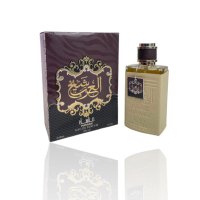 Оригинален мъжки арабски парфюм MANASIK SHAIKH AL ARAB Eau De Perfume Citrus, Spicy Long Lasting 100, снимка 1 - Мъжки парфюми - 43832242