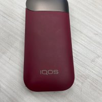 IQOS 2.4 лимитирана серия, снимка 6 - Електронни цигари - 43525774