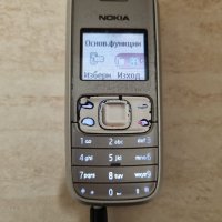 Нокия 1209, снимка 2 - Nokia - 37893110