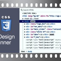 Видео курс по WebDesign - frontend (HTML5, CSS3, JavaScript), снимка 3 - IT/Компютърни - 39483935