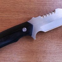 Тактически нож за оцеляване - 2 модела, снимка 4 - Ножове - 37816083