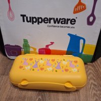 Нови продукти на  TUPPERWARE , снимка 6 - Кутии за храна - 44034608
