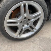 Mercedes-BenZ , снимка 5 - Автомобили и джипове - 34769814