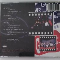 Satriani, Jonson, Vai, снимка 2 - CD дискове - 29040413
