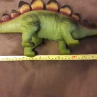 Лот големи динозаври, снимка 6 - Образователни игри - 27283201