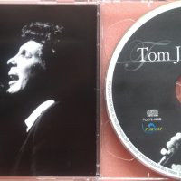 Tom Jones – Tom Jones - 2007 - 	2 x CD, снимка 4 - CD дискове - 38420602