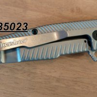 Джобни ножчета Kershaw 1359 Flipper / SOG Aegis FL, снимка 6 - Ножове - 26289339