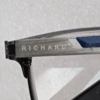 Рамка за очила RICHARD, снимка 3 - Слънчеви и диоптрични очила - 44045567