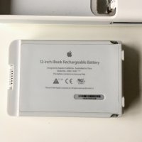 ✅ Apple 🍏 iBook G4 🔝, снимка 6 - Лаптопи за дома - 35032080