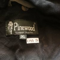 Pinewood Jacket размер XL за лов риболов яке със здрава материя подходящо за гоначи - 798, снимка 13 - Якета - 44119034