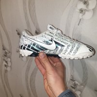 стоножки Nike Vapor 13 Academy Mds Tf Jr  номер 38,5, снимка 7 - Футбол - 43673975