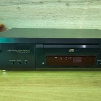 Sony cdp-xe330, снимка 2 - Аудиосистеми - 44116930