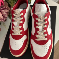 Разпродажба на мъжки обувки Karl Lagerfeld,Diesel, снимка 2 - Спортни обувки - 44909720
