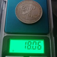 Юбилейни сребърни монети 10 Euro , снимка 11 - Нумизматика и бонистика - 32904911