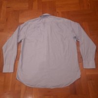 Мъжка риза BALENCIAGA, снимка 11 - Ризи - 40611309
