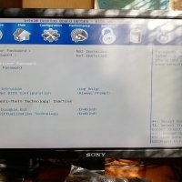 Дънна платка Intel Desktop Board DB75EN Socket LGA1155, снимка 12 - Дънни платки - 43453747