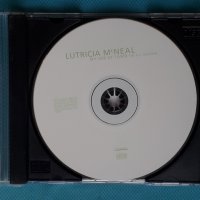 Lutricia McNeal – 1997 - My Side Of Town(Contemporary R&B), снимка 4 - CD дискове - 43854244